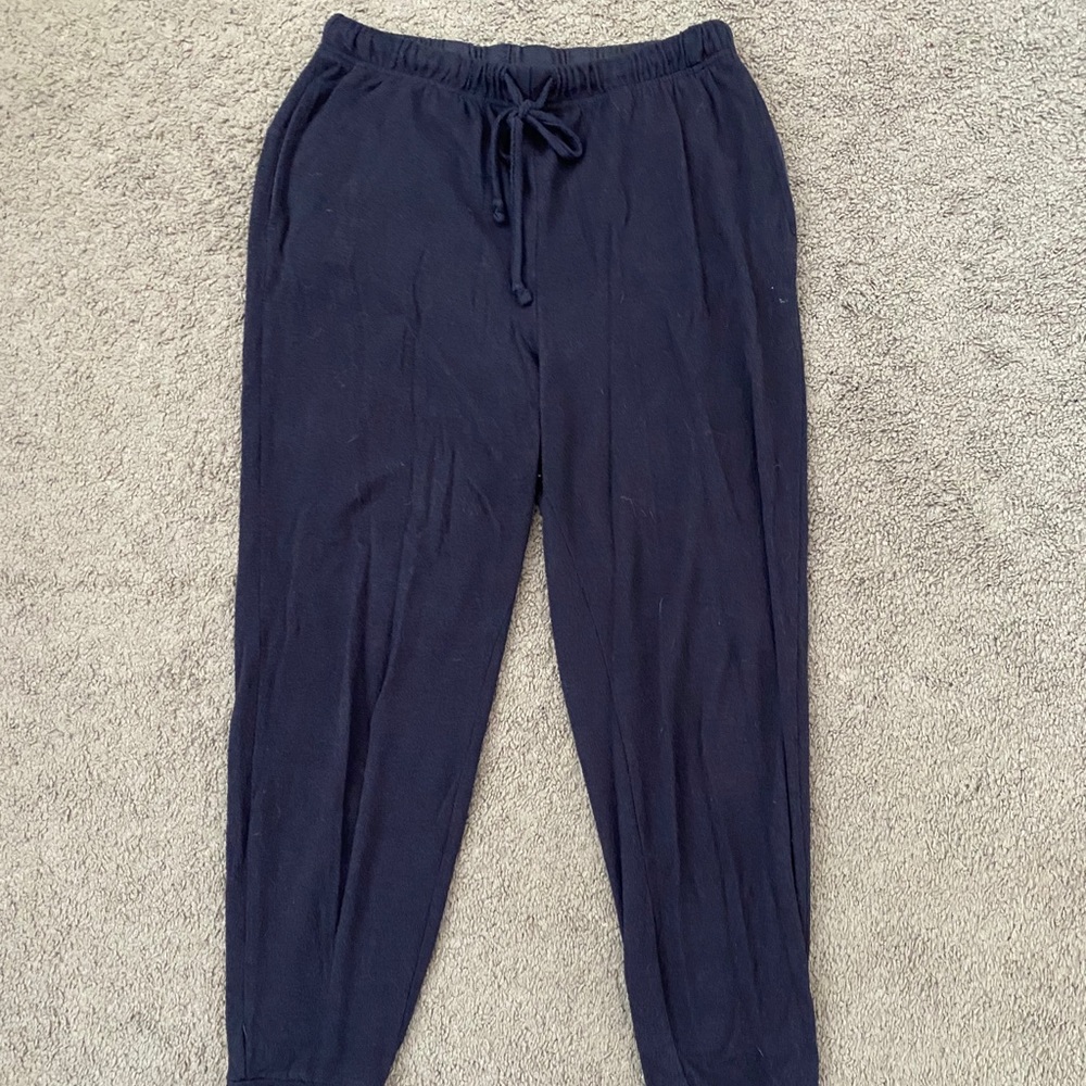 Aerie soft joggers